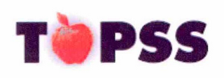 TOPSS logo