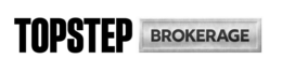 TOPSTEP BROKERAGE logo