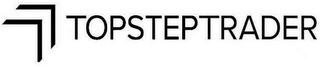 TOPSTEPTRADER logo