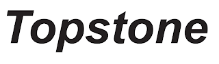 TOPSTONE logo