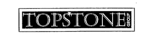 TOPSTONE GROUP logo