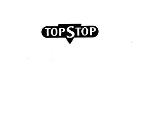 TOPSTOP logo