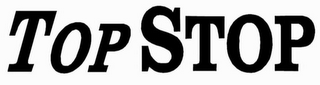TOPSTOP logo