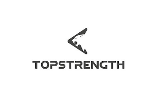 TOPSTRENGTH logo