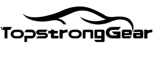 TOPSTRONGGEAR logo