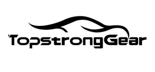TOPSTRONGGEAR logo