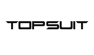 TOPSUIT logo
