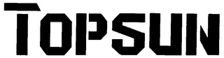 TOPSUN logo