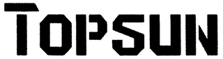 TOPSUN logo