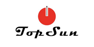 TOPSUN logo