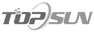 TOPSUN logo