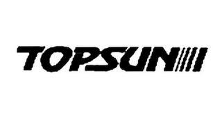 TOPSUN logo