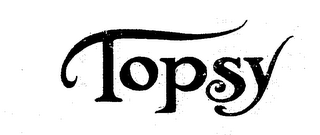 TOPSY logo
