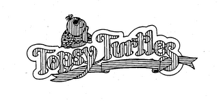 TOPSY TURTLES logo
