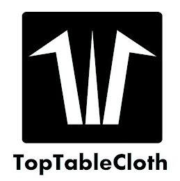 TOPTABLECLOTH logo