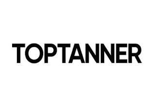 TOPTANNER logo