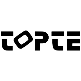 TOPTE logo