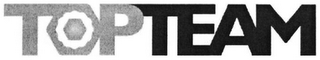 TOPTEAM logo