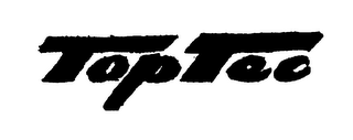 TOPTEC logo