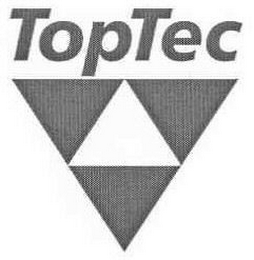 TOPTEC logo