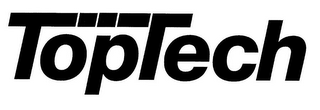 TOPTECH logo