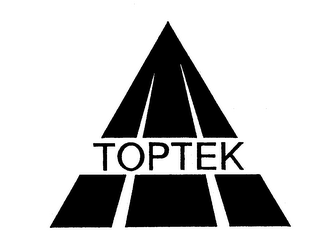 TOPTEK logo