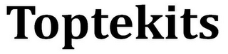 TOPTEKITS logo