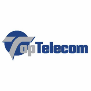 TOPTELECOM logo