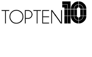 TOPTEN10 logo