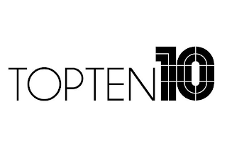 TOPTEN10 logo