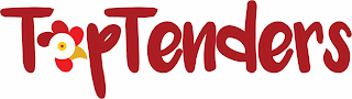 TOPTENDERS logo