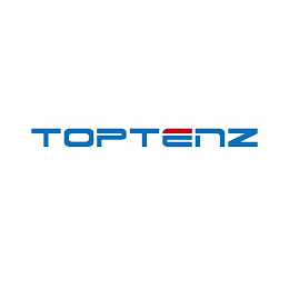 TOPTENZ logo