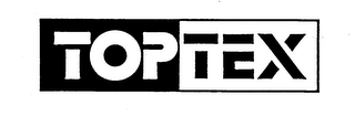TOPTEX logo
