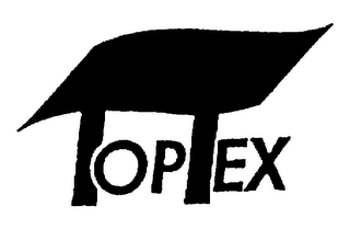 TOPTEX logo