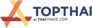 TOPTHAI BY THAITRADE.COM logo