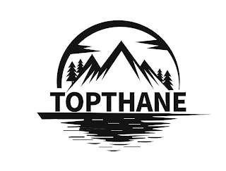 TOPTHANE logo