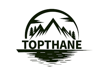 TOPTHANE logo