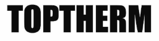 TOPTHERM logo