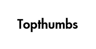 TOPTHUMBS logo