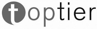 TOPTIER logo