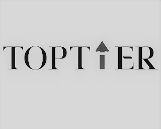 TOPTIER logo
