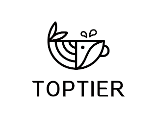 TOPTIER logo