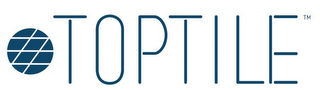 TOPTILE logo