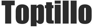 TOPTILLO logo