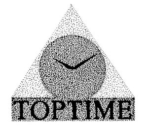 TOPTIME logo