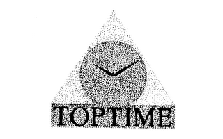 TOPTIME logo