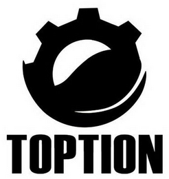 TOPTION logo