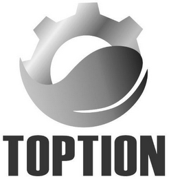 TOPTION logo