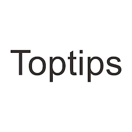 TOPTIPS logo