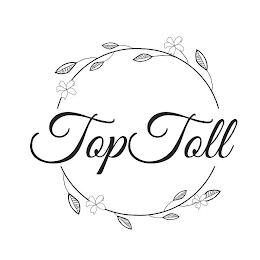 TOPTOLL logo